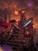 Dungeons & Dragons 5E: Vecna Eve of Ruin