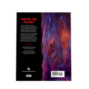 Dungeons & Dragons 5E: Vecna Eve of Ruin