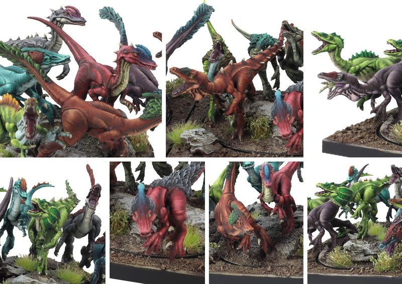 Hunting Pack - W’adrhŭn