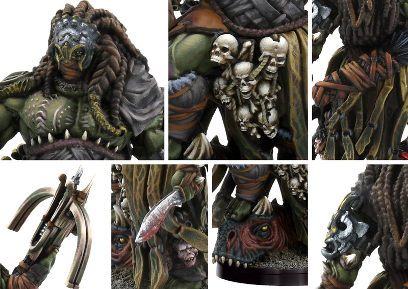 Predator - W’adrhŭn