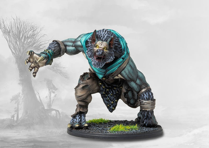 Werewargs - Nords