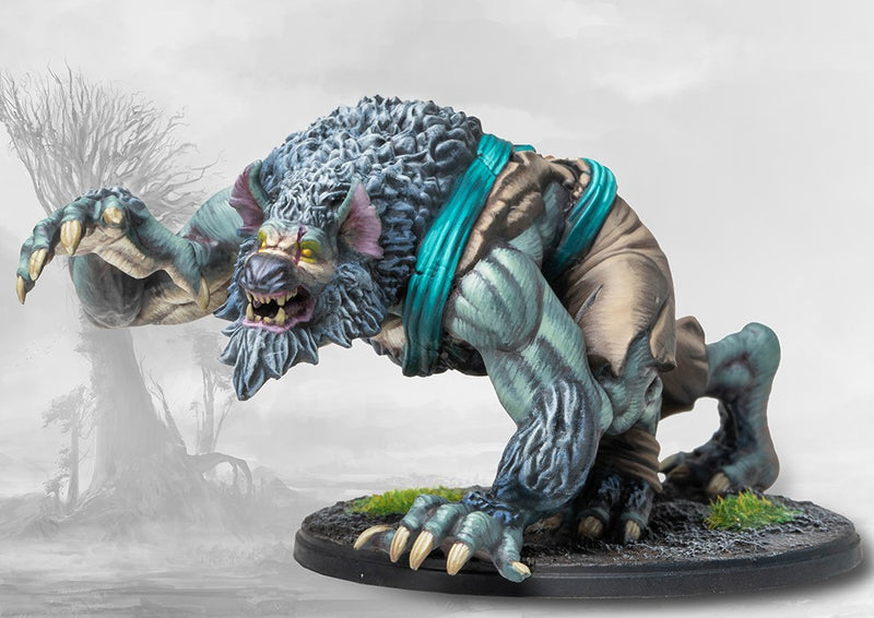 Werewargs - Nords
