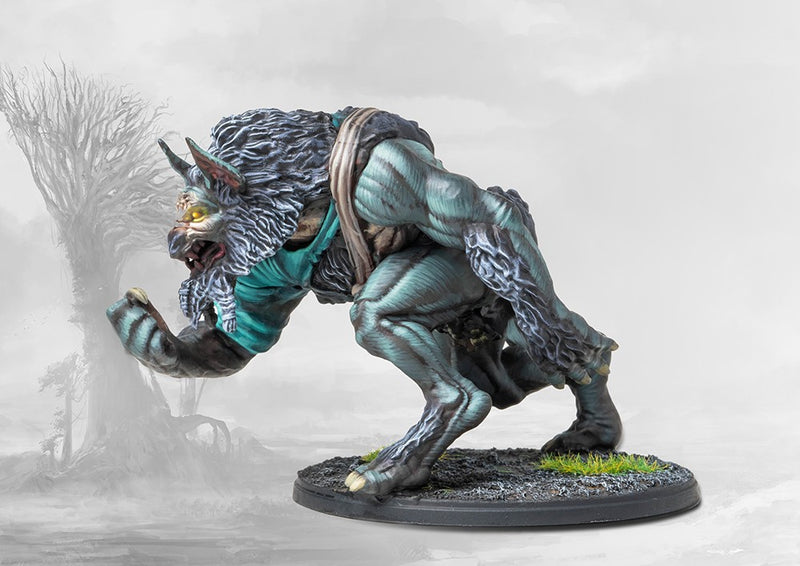 Werewargs - Nords
