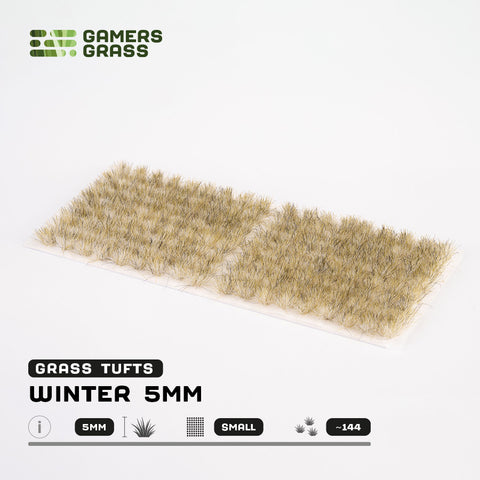 Winter 5mm - Small