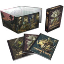 Dungeons & Dragons 5E: Planescape - Adventures in the Multiverse (Alternate Cover)