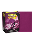Dragon Shield Dual Matte Sleeve - Wraith 100ct