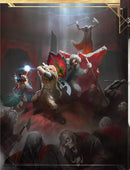 Dungeons & Dragons 5E: Xanathar's Guide to Everything