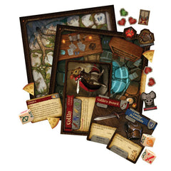 Mice & Mystics | The Clever Kobold