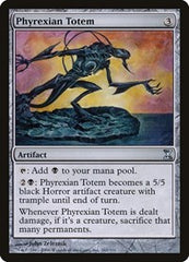 Phyrexian Totem [Time Spiral] | The Clever Kobold