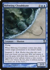 Riftwing Cloudskate [Time Spiral] | The Clever Kobold