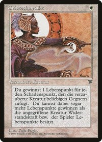 Spirit Link (German) - "Geisteskontakt" [Renaissance] | The Clever Kobold