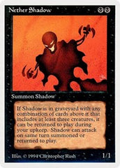 Nether Shadow [Summer Magic / Edgar] | The Clever Kobold