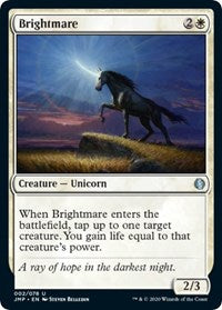 Brightmare [Jumpstart] | The Clever Kobold