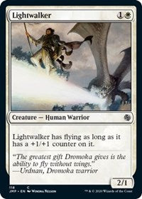 Lightwalker [Jumpstart] | The Clever Kobold