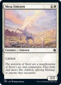 Mesa Unicorn [Jumpstart] | The Clever Kobold