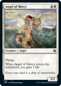 Angel of Mercy [Jumpstart] | The Clever Kobold