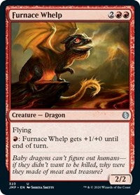 Furnace Whelp [Jumpstart] | The Clever Kobold