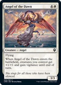 Angel of the Dawn [Commander Legends] | The Clever Kobold