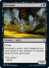 Revenant [Commander Legends] | The Clever Kobold