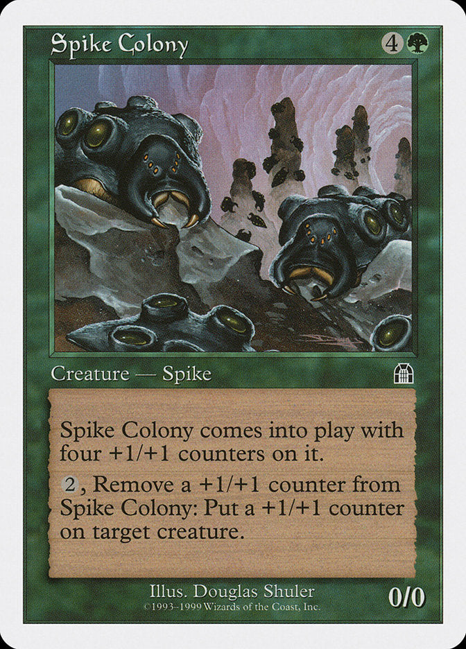 Spike Colony [Battle Royale Box Set] | The Clever Kobold