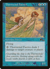 Thornwind Faeries [Urza's Legacy] | The Clever Kobold