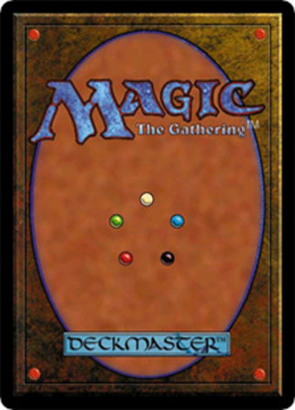 Glasses of Urza [Revised Edition (Foreign Black Border)] | The Clever Kobold