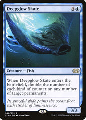Deepglow Skate [Double Masters] | The Clever Kobold
