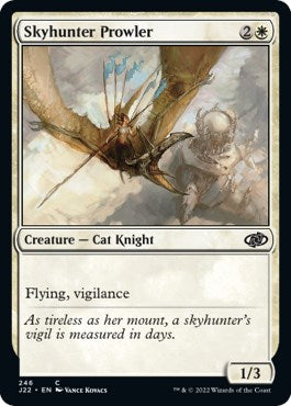 Skyhunter Prowler [Jumpstart 2022] | The Clever Kobold