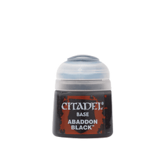 GW Base Paints
