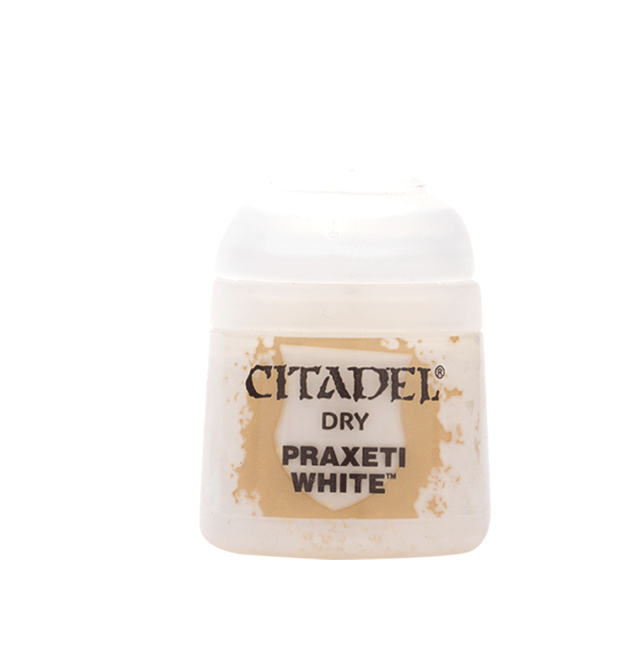 Praxeti White - Dry | The Clever Kobold