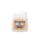 Praxeti White - Dry