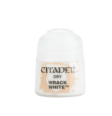 Wrack White - Dry | The Clever Kobold