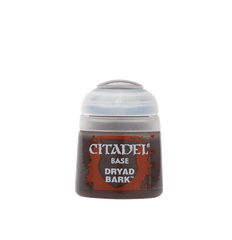 Dryad Bark | The Clever Kobold