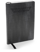 Warhammer 40,000 : Crusade Journal