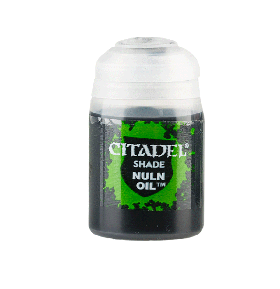 Nuln Oil