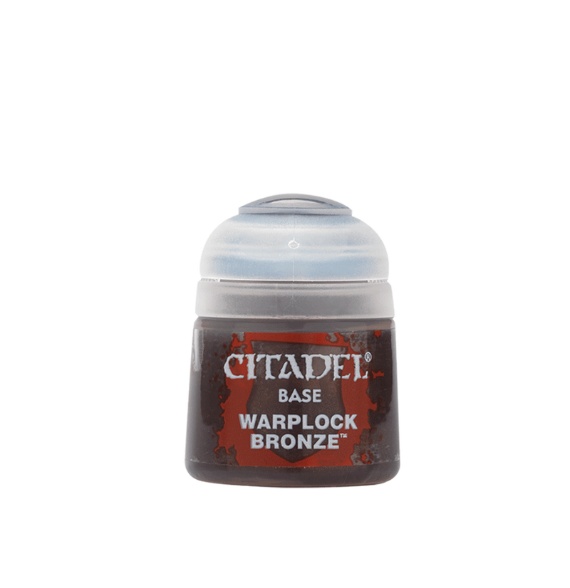 Warplock Bronze