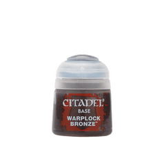 Warplock Bronze | The Clever Kobold