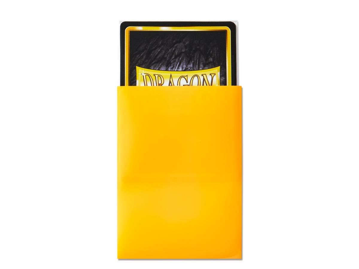 Clear - Toploading Perfect Fit Sleeves