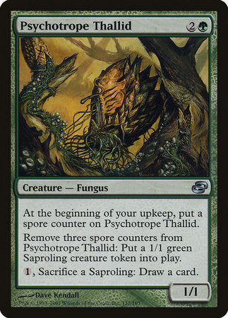 Psychotrope Thallid [Planar Chaos] | The Clever Kobold