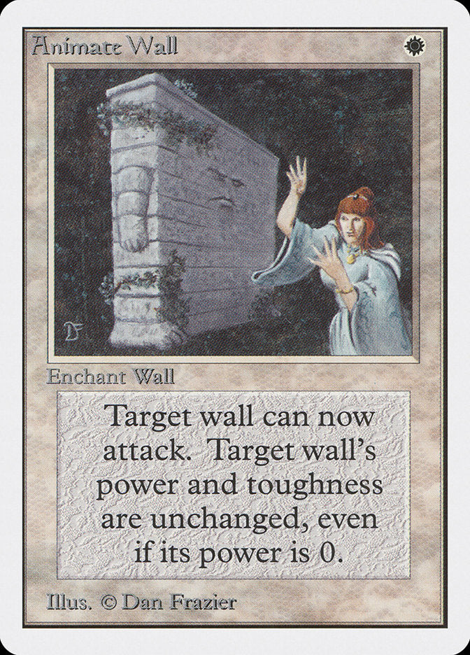 Animate Wall [Unlimited Edition] | The Clever Kobold